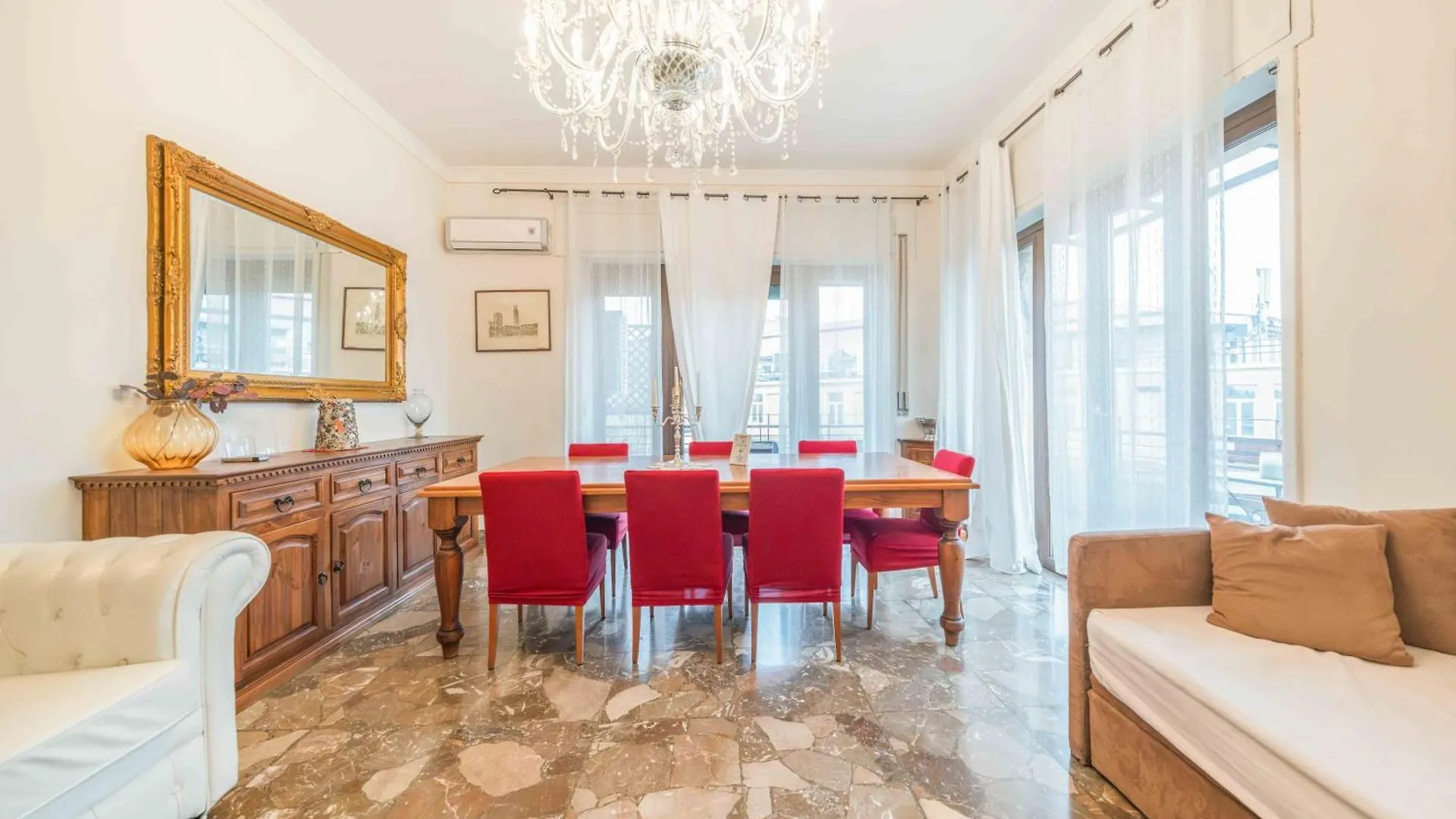 Appartamento Al Filarmonico Verona